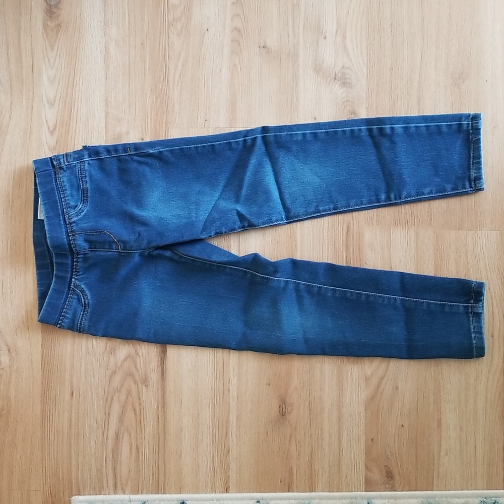 Sonoma girls jeggings size 6